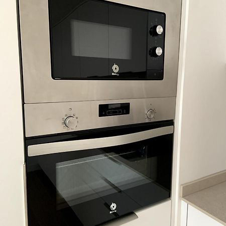 Castilla Luxury 2D Apartment Мадрид Екстериор снимка