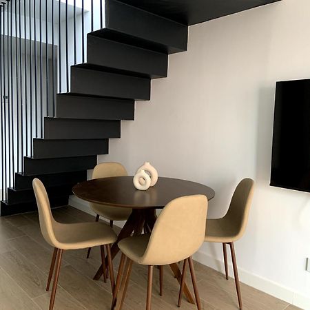 Castilla Luxury 2D Apartment Мадрид Екстериор снимка