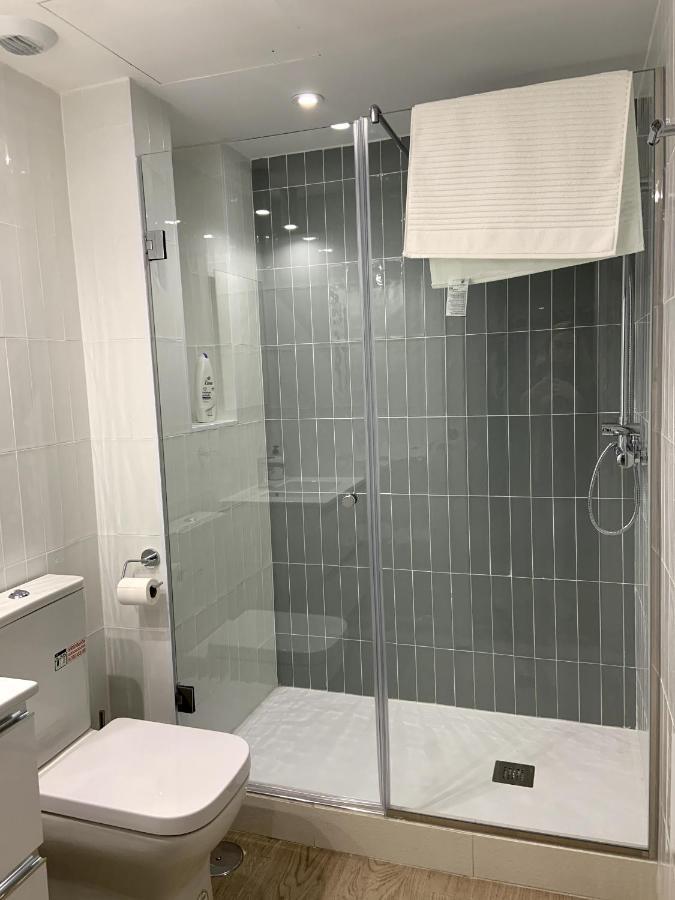 Castilla Luxury 2D Apartment Мадрид Екстериор снимка