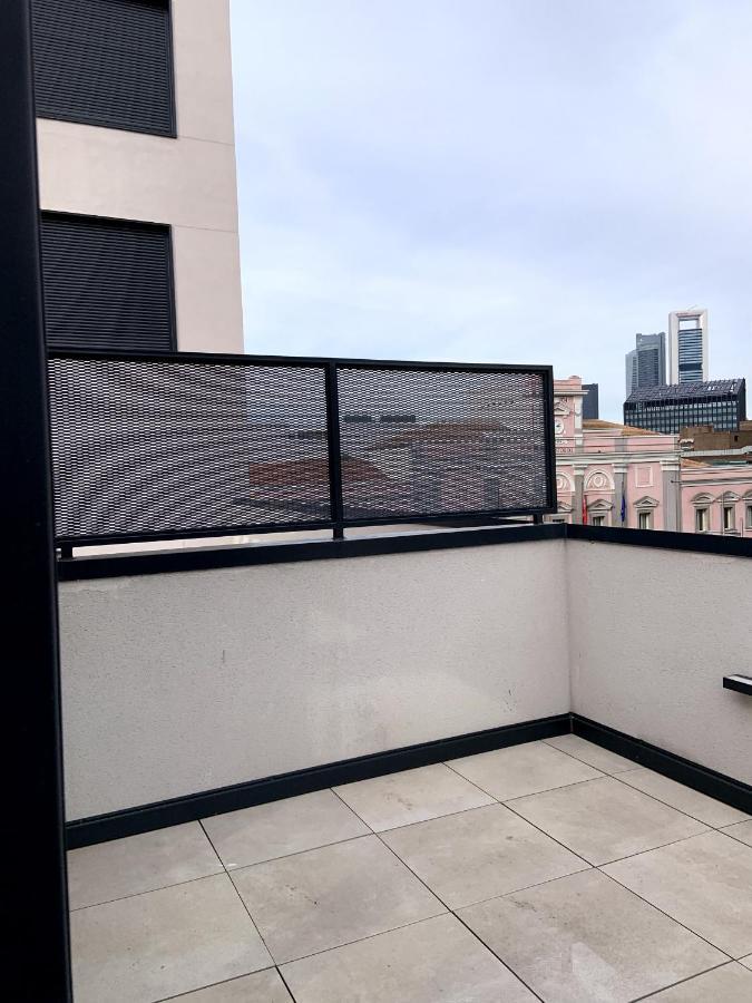 Castilla Luxury 2D Apartment Мадрид Екстериор снимка