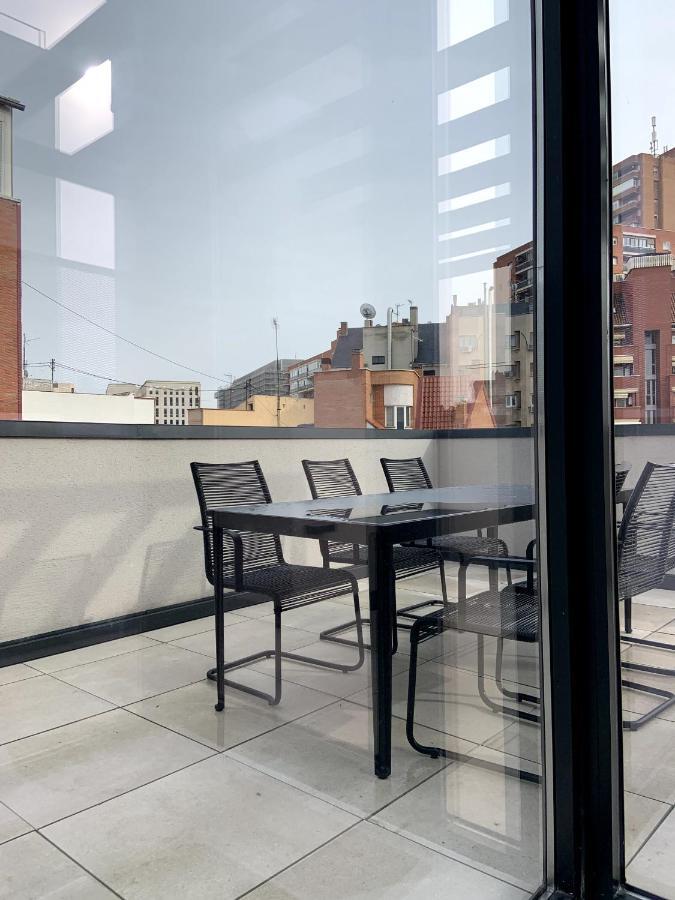 Castilla Luxury 2D Apartment Мадрид Екстериор снимка
