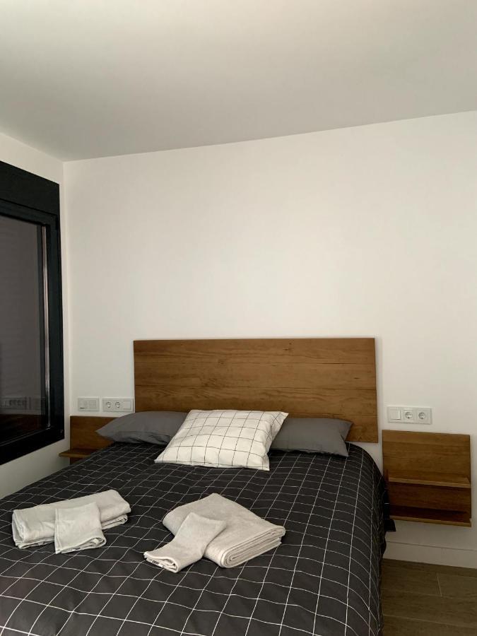 Castilla Luxury 2D Apartment Мадрид Екстериор снимка