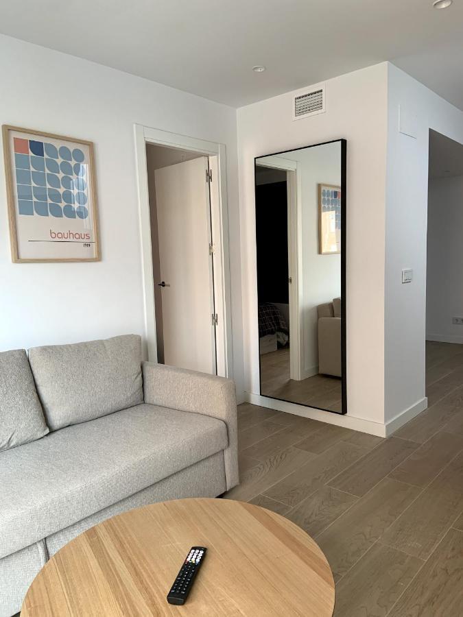 Castilla Luxury 2D Apartment Мадрид Екстериор снимка