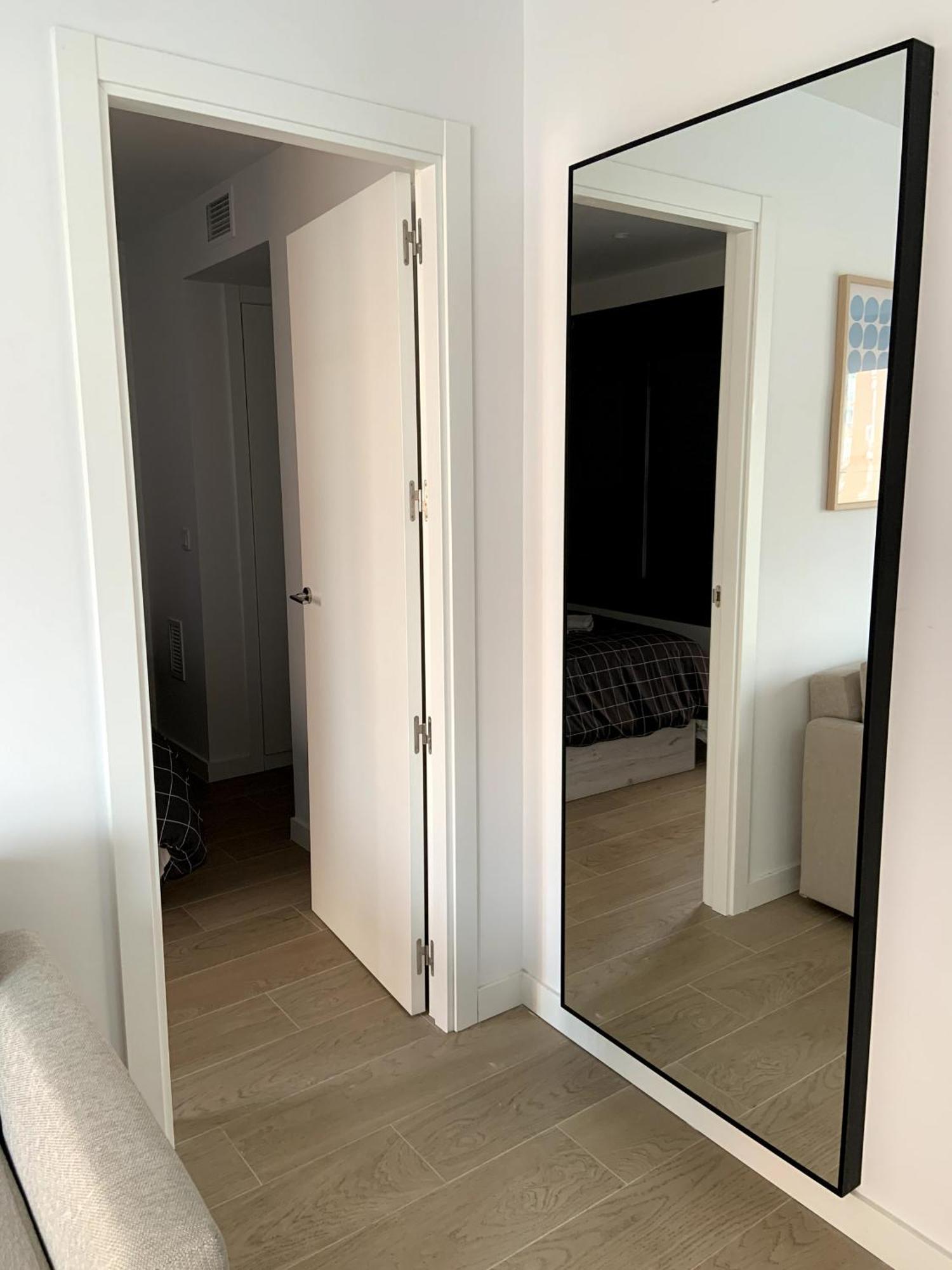 Castilla Luxury 2D Apartment Мадрид Екстериор снимка